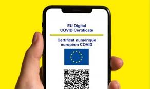 Qué es el pasaporte covid: X56ypt16joltmm