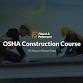 2026 OSHA Outreach 10-Hour Construction Course event in Greeley, CO