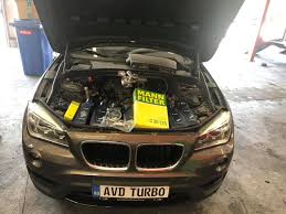 Turbo upgrade options for the n55 loosely fall into three turbo stages. Avd Turbo Reconditionare Turbosuflanta Bmw X1 2 0d Facebook