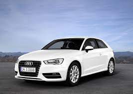 A3 1 6 Tdi Ultra Audi A3 Audi Cars Audi