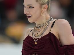 U.S. Figure Skating Championships will determine who's going to the  Olympics