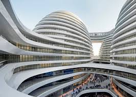 In 2006 and 2007, the american institute of architects (aia) sponsored research to identify the most popular works of architecture in the united states. Zaha Hadid Embraces Usa As China Rejects Weird Architecture