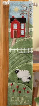 480 x 480 jpeg 45 кб. Converting Cross Stitch To Needlepoint Needlework Inspiration How To