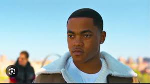 😂😂😂🤣🤣 Just Like Kanan loved Tariq, #50Cent love #MichaelRaineyJr 😂  thats his favorite son