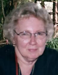 Obituary information for Vivian McMillan