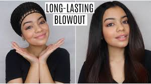 How to find closest hair salon near me you might ask? How I Make My Blowout Last An Entire Week With A Tubi Dominican Style Youtube