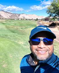 Private Golf Lessons in Ogden UT