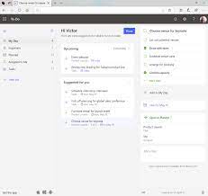 In today's video i show you how to use a digital planner for android and how i'm using a digital planner on the microsoft surface. Planner And To Do Integration Bringing You A More Cohesive Task Management Experience In Office 365 Microsoft Tech Community