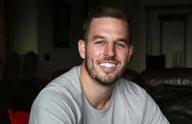 Student profile: Riley King