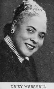 Daisy Rae Dooley Marshall-Schumake (1902-1986)