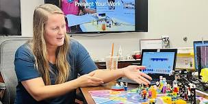 FIRST Tech Challenge Professional Development In-Person, Aug 18-19, 2025