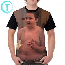 See more ideas about icarly, gibby icarly, nickelodeon. Freunde Tv Show T Hemd Gibby Icarly Meme T Shirt Lustige Kurze Hulse T Shirt 5x Sommer 100 Prozent Polyester Herren T Shirt T Shirts Aliexpress