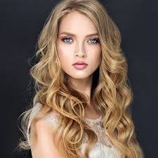 Before checking through hair cutting places near you, it is important to know about specific hair type features straight hair a straight hair type grows straight as the name implies with no curls. Best Ammonia Free Hair Colouring Salon Near Me