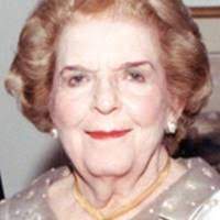 Patsy Clyde Obituary