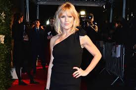  Ugly Betty Star Ashley Jensen Trauert Um Ehemann