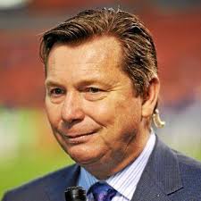 Browns play-by-play announcer Jim Donovan suffering leukemia relapse