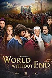 Is netflix, amazon, now tv, etc. World Without End Tv Mini Series 2012 Imdb