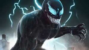 Available for hd, 4k, 5k pc, mac, desktop and mobile phones. Venom 4k Ultra Hd Wallpaper Hintergrund 4252x2392