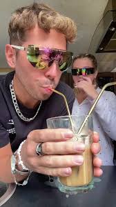 2 Divas Making Coffee Gay Men