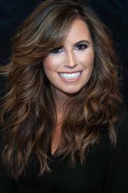 Jennifer Hebert, Real Estate Agent