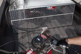 An optional diesel install kit contains the necessary items to economically and easily connect your rds tank to your oem fuel tank. Rds Aluminum Auxiliary Transfer Fuel Tanks Tool Boxes Carid Com