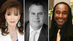 Seven Top Authors Talk Twitter Tips and Social Media's Effects