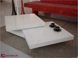 Tisch couchtisch barock design 80x80x50cm hochglanz weiss kratzfest lack sofa. Design Couchtisch Ares Hochglanz Weiss