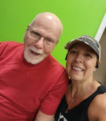 Inspirational story of 90-year-old aqua aerobics instructor