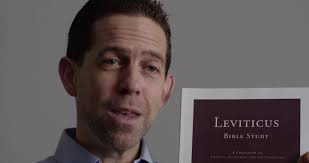 You will see the gospel in a whole new way after studying...Leviticus? Most  people have never done a Bible study through the book of Leviticus. Dr. Jay  Sklar and Scott Behm have just released a study ...