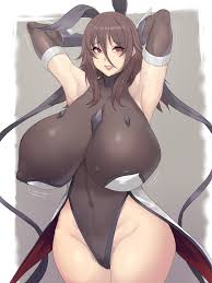 Post 5018631: Metal_Owl Shiranui_Mizuki Taimanin_Yukikaze