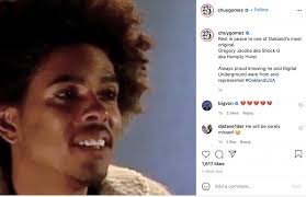 Jacobs' father confirmed the musician's. Ydbbzzw2dlukhm