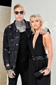 Miley Cyrus Brother Trace Spars With Farrah Abraham After OnlyFans Rant