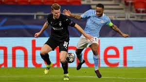On this site you'll able to watch manchester city streams easy and. Uefa Champions League Preview Borussia M Gladbach Vs Manchester City Cgtn