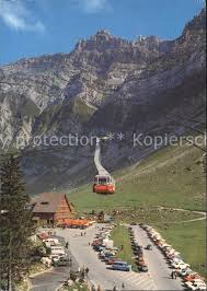 Heimische spezialitäten, regionale küche, mediterrane speisen, hausmannskost, essen mit seeblick am bodensee oder restaurant mit sonnenterrasse am bodensee lassen keine wünsche offen. Schwaegalp Talstation Saentis Schwebebahn Restaurant Mit Gyrenspitz Und Saentis Kat Schwaegalp Nr Ke44051 Oldthing Ansichtskarten Appenzell Au
