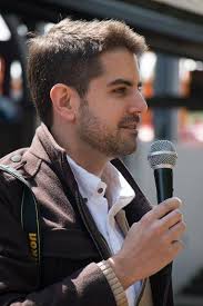 The Bright Side of Computer Vision ! Cristian Canton Ferrer (Facebook)