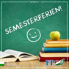 Semesterferien pl vacation sg, br umg auch vac. Stefan Hermann Heute Beginnen Die Semesterferien Ich Facebook