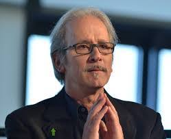 Ron Hoffman's Instagram, Twitter & Facebook