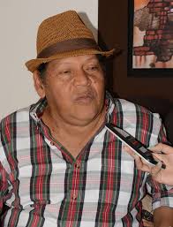 El vallenato que engalana a El Cerrito