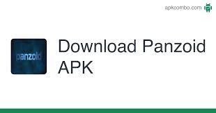An app for clips, backgrounds, intro for youtube, video editor and much more. Panzoid Apk 3 0 Android App Download
