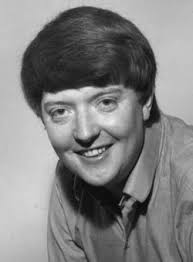 Bryan “Chas” Chandler (1938-1996)