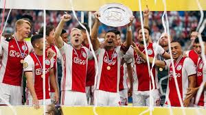 Precies 20 jaar geleden werd voor het eerst gestreden om de johan cruijff schaal. Ten Hag Was Particularly Satisfied With The Way Ajax Played In The Johan Cruijff Schaal Teller Report