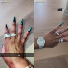 This college has been claimed by the college or a college representative. Pop Crave On Twitter Blac Chyna Takes To Snapchat To Respond To Rob Kardashian Leave Me Alone F Ck