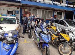 Jun 05, 2021 · sebelum ini kita selalu dengar king of two strokes iaitu yamaha rxz dijual pada harga hampir rm100,000 malah ada yang lebih lagi! Ops Khas Kesalahan Bunyi Bising 10 Motosikal Ditahan 93 Saman Dikeluarkan Untuk Kenderaan Lain Careta