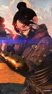 Welcome to the latest apex legends wallpaper compilation, you can download apex legends wallpapers below. 327259 Apex Legends Wraith Season 3 New Weapon 4k Phone Hd Wallpapers Images Backgrounds Photos And Pictures Mocah Hd Wallpapers