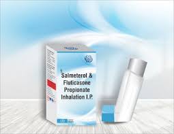 Image result for Salmeterol