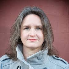 INSPIRATIONS FROM THE BOOKSHELF Rebecca Stead