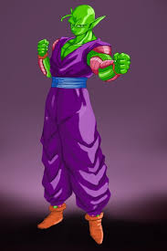 Shope for official dragon ball z toys, cards & action figures at toywiz.com's online store. Learn How To Draw Piccolo From Dragon Ball Z Dragon Ball Z Step By Step Drawing Tutorials