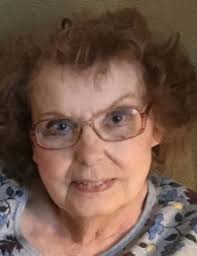 Alice Nancy Robinson Obituary March 27, 2023