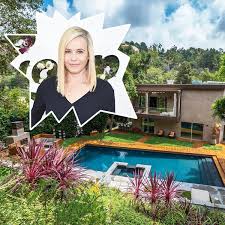Chelsea handler says she only met jeffrey epstein once at his new york home (picture: Chelsea Handler S 11 5 Million Home Is The Fresh Listing Of Bel Air Lonny