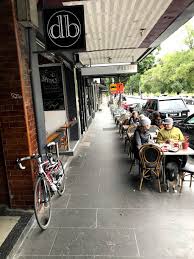 Domain Brasserie Cafe 181 Domain Rd South Yarra Vic 3141 Australia
